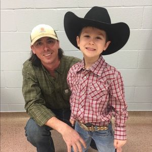 Meet your Posher, Ty